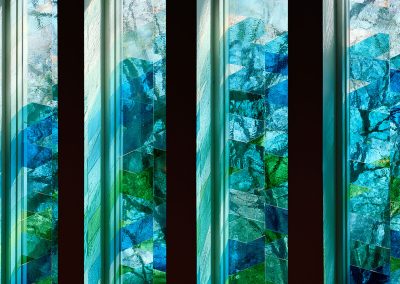 Windows Stain Glass