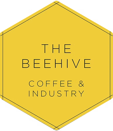 The Beehive Coffee and Industry